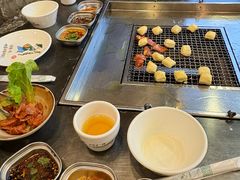 -塘屋烧烤·云南火塘烧烤品牌(春城慧谷旗舰店)