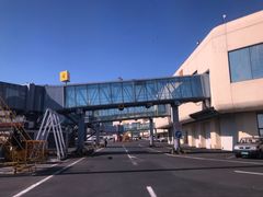 -哈尔滨太平国际机场