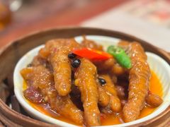 -禄运茶居·手工点心(猎德店)