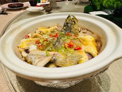 -香厨中餐厅(松北香格里拉店)