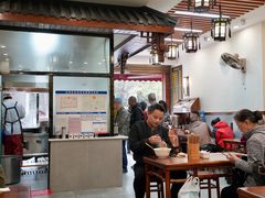 -蒋家肠旺面馆老店(合群路店)