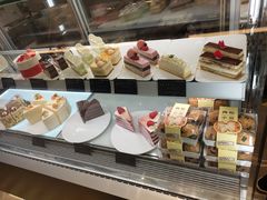 -科林街(二七万达金街店)