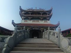 -显应宫(长乐区)