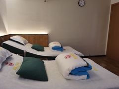 -御足宫影院式足道(平江万达店)