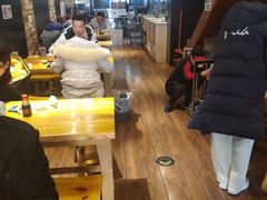 大堂-晋来顺手擀面(十里河店)