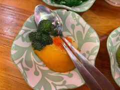 奶香芝士烤番薯-桃太郎创作料理(大坪店)