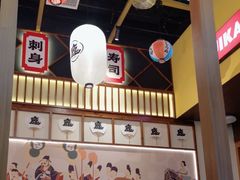 -仙隐小鹿中华料理(南宁万象城店)