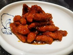 古法糖醋里脊-紫泥369粗粮季(鼓楼店)