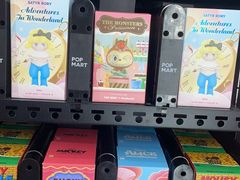 -万达广场(大明宫店)
