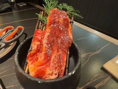 -厚贞日式烤肉(浦东汇智店)