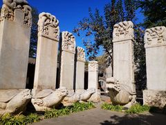 -北京石刻艺术博物馆(五塔寺)
