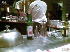 -大渔之观(安贞店)