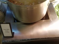 -海口绿发希尔顿酒店-田园汇自助餐·三文鱼·海鲜