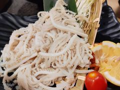 -湊湊火锅·茶憩(东城万达店)