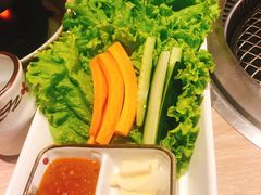 -好牛烧肉(世茂广场店)