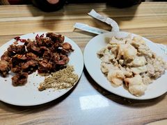 -老七饭馆(光荣道总店)