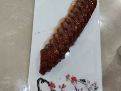 -大鸿运酒店·苏州菜·松鼠桂鱼(观前街店)