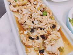 鸟贝-郭姐·威海渔村(黄兴路店)