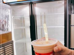 -八婆婆烧仙草(中山路店)