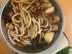 -柴の食堂·日式家庭料理·熊之肆(大学路店)