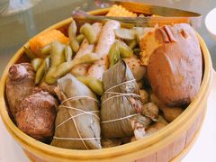 -山东八大碗山东老字号