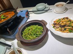-半勺·新徽菜(银泰城店)