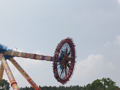 -南京银杏湖乐园