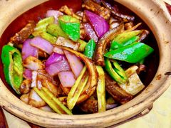 -汤氏美食台山水步特色黄鳝饭(龙津东路店)