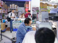 -苹果华为手机维修换屏