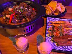 -双层巴士·鲜串鲜啤·团建聚会(凯德广场店)