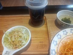 -熊吞·大碗丼烧肉饭(西市场嘉华店)