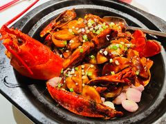 -玫瑰厅上海菜(兴国路店)