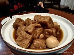 家常煮豆腐-好嫂子(知春路店)
