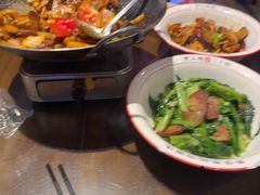 -富正毅三下锅·湘西韵味(天门山索道店)