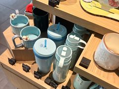 -星巴克臻选(华堂·新辰汇店)