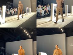 -欢乐海岸椰林沙滩-2025湾区超级灯会