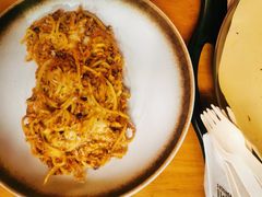-UMAMI乌玛米披萨·汉堡·清真Halal(红岭北店)