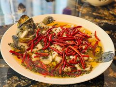 -粤妃·公馆(五四路店)