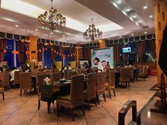 大堂-火舞泰·泰式海鲜火锅餐厅(世纪城店)