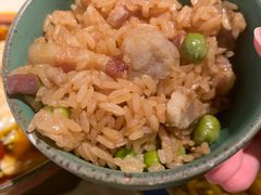 -锦府盐帮·侯宅(五棵松万达店)