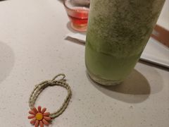 -川越泰火锅(吉利大厦店)