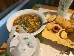 -驰明粗粮小厨(湖滨路店)