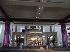 -上海波特曼丽思卡尔顿酒店
