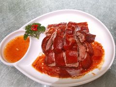 -金苑海鲜酒家(来魅力店)