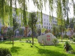 -华北电力大学(一校区)