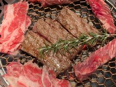 -木槿花韩式炭烤·熟成肉工坊(孙文东路店)