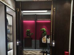 -山公馆餐厅(东塘店)