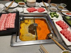 -海底捞火锅(关山保利店)