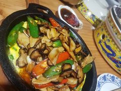-满园春饼(运河城店)