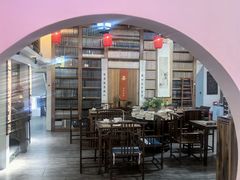 -道南書院·私房菜·早午茶·茶馆